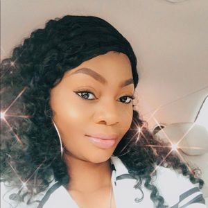 Meet your Posher, Benedicte